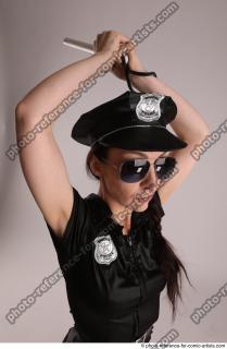 54 2019 01 NIKITA POLICEWOMAN IN ACTION 542